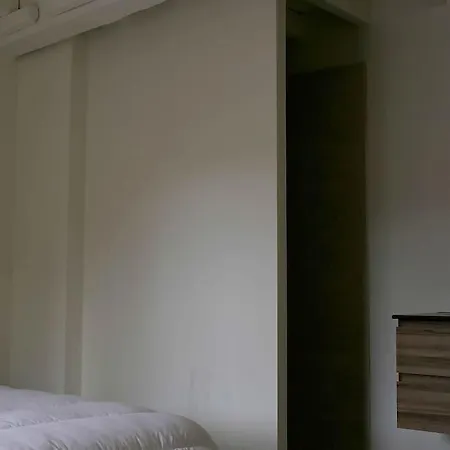 Logement Avec Vue Et Jardin * Formigueres