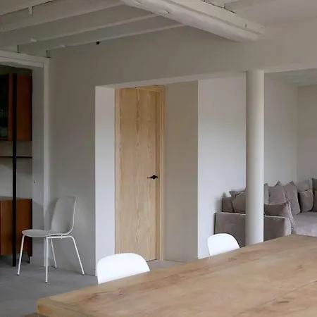 Apartment Logement Avec Vue Et Jardin *