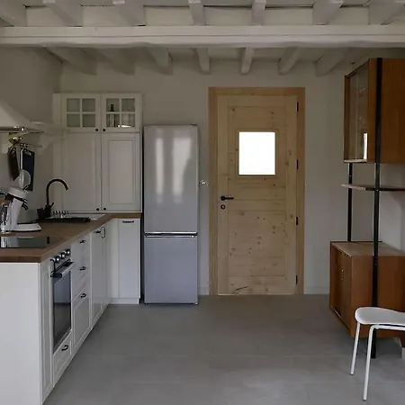 Apartment Logement Avec Vue Et Jardin